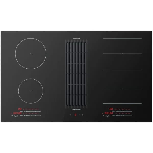 Riparazione Piano Cottura GALVAMET Ticino