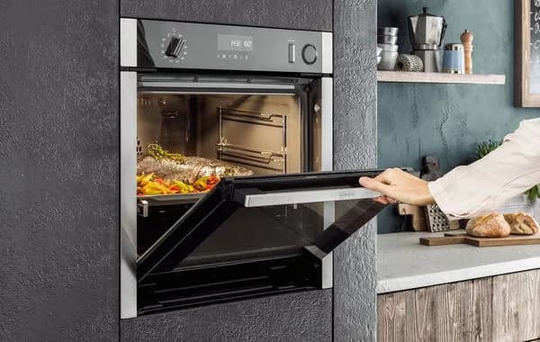 Neff appliance service in Canton Ticino