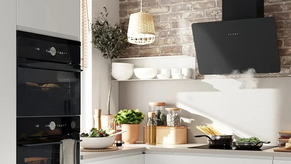 Riparazione elettrodomestici IKEA nel Canton Berna