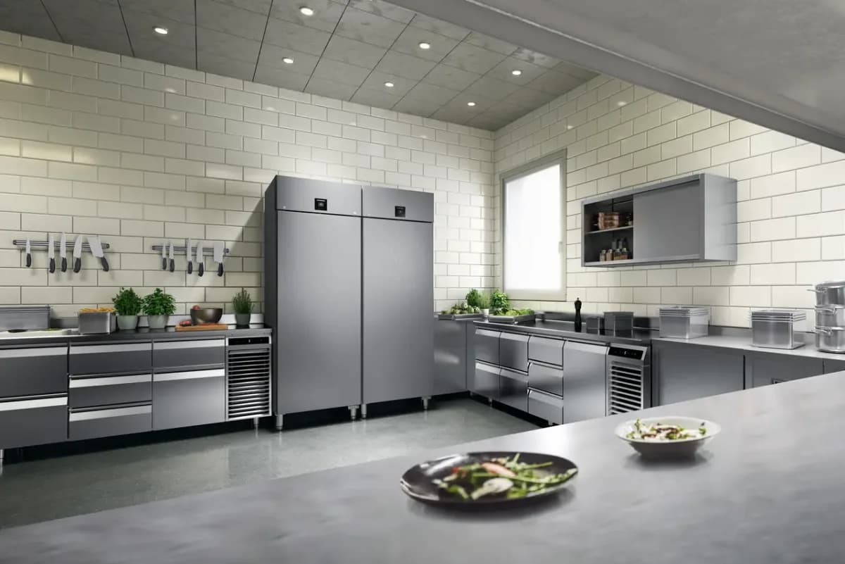 Riparazione elettrodomestici Liebherr nel Canton Ticino