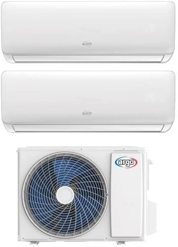 Argo Klimaanlage Kundendienst im Kanton Bern