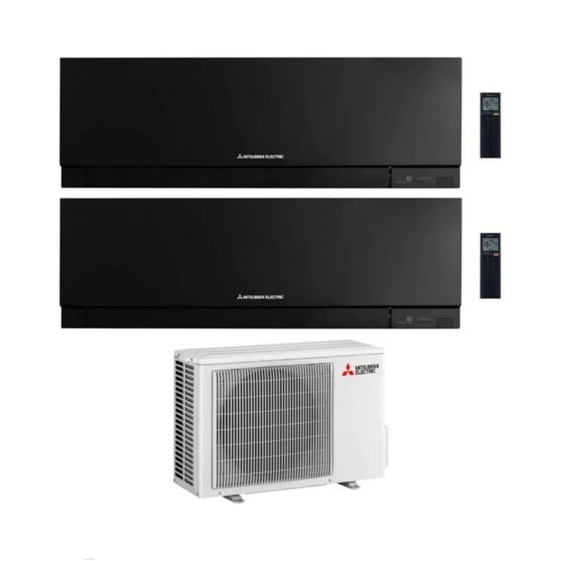 Mitsubishi Klimaanlage Kundendienst im Kanton Bern