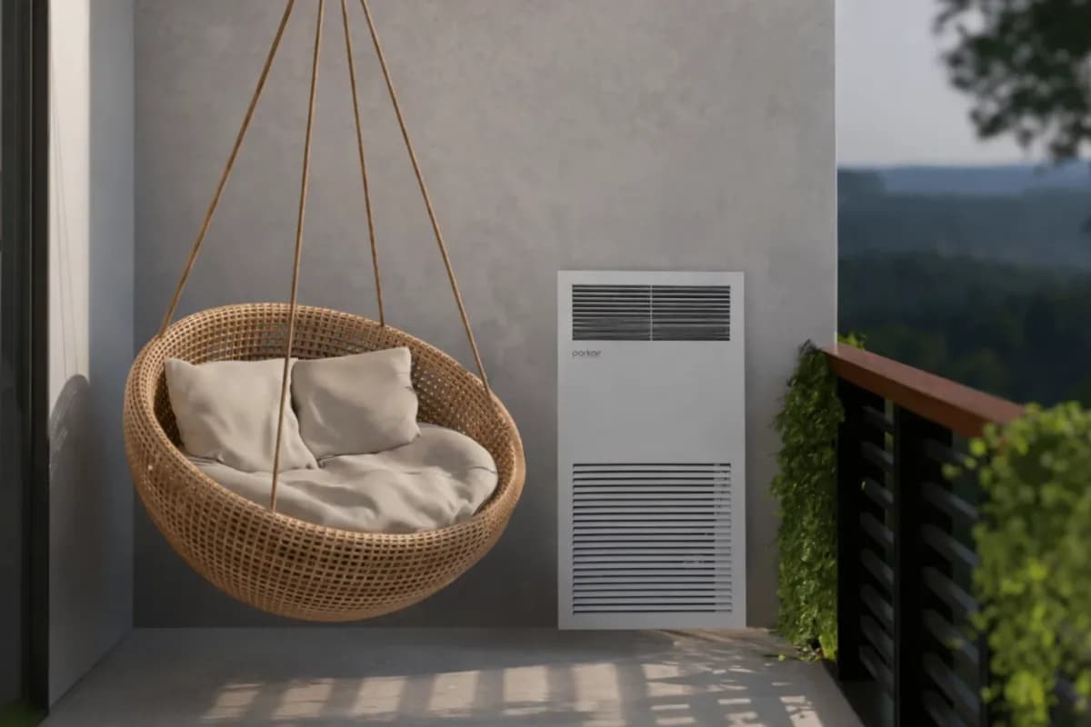 Parkair Klimaanlage Kundendienst im Kanton Bern