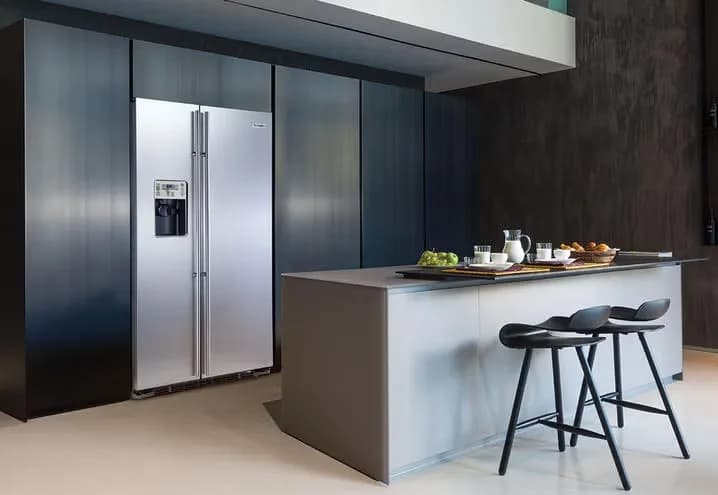 Mabe appliance service in Canton Ticino